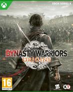 Dynasty Warriors: Origins Xbox Series Morgen in huis!, Spelcomputers en Games, Games | Xbox Series X en S, Ophalen of Verzenden