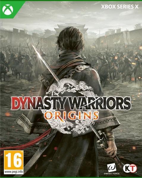 Dynasty Warriors: Origins Xbox Series Morgen in huis!, Spelcomputers en Games, Games | Xbox Series X en S, Zo goed als nieuw, Ophalen of Verzenden