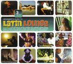 cd - Various - Beginners Guide To Latin Lounge, Verzenden, Zo goed als nieuw