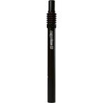 Ergotec zadelpen verend kaars sp-2.0 25.4 zw, Nieuw