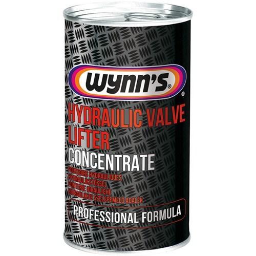 Wynns 76841 Concentraat Voor Klepstoters 325Ml, Computers en Software, Laptop-opladers, Verzenden