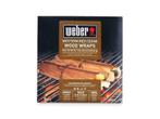 Weber Western Red Cedar Wood Wraps 17521, Nieuw, Weber