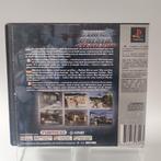 Time Crisis Project Titan Platinum Playstation 1, Ophalen of Verzenden, Nieuw