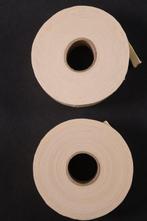 Nederland - 2 complete rollen aantekenstrookjes elk 1000, Gestempeld