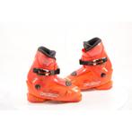 26 26,5 28,5 29 kinder skischoenen DALBELLO CXR 1, RED/orang, Sport en Fitness, Skiën en Langlaufen, Verzenden, Gebruikt
