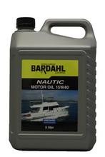 Bardahl Nautic 15W40 Inboard 5ltr, Auto diversen, Verzenden
