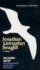 Jonathan Livingston Seagull: A Story  Bach, Richard  Book, Boeken, Taal | Engels, Gelezen, Bach, Richard, Verzenden
