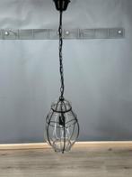 Schitterende Venetiaanse lamp - Lamp - Glas