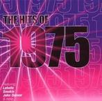 cd - Various - The Hits Of 1975, Cd's en Dvd's, Verzenden, Zo goed als nieuw