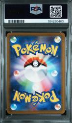 Pokémon - 1 Graded card - Pokemon - Charizard - PSA 9, Nieuw