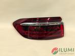 AUDI A8 4N LIFT 21- ACHTERLICHT LINKS OLED MATRIX EU, Auto-onderdelen, Verzenden, Gebruikt, Audi