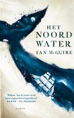 Het noordwater 9789023481720 Ian McGuire, Verzenden, Gelezen, Ian McGuire