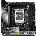 ASUS ROG STRIX Z890-I GAMING WIFI, Verzenden, Nieuw