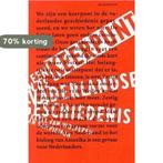 Een Keerpunt In De Vaderlandse Geschiedenis 9789029076982, Verzenden, Zo goed als nieuw, K. van Wolferen