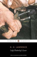Lady Chatterleys Lover 9780141441498 D.H. Lawrence, Verzenden, Gelezen, D.H. Lawrence