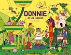 Donnie op de kermis 9789464041262 Lisa Maschhaupt, Boeken, Verzenden, Zo goed als nieuw, Lisa Maschhaupt