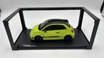 Solido 1:18 - Modelauto - Fiat F595 Abarth 2023 - (cod.A14), Nieuw