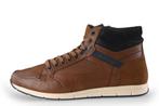 Redskins Sneakers in maat 43 Cognac | 10% extra korting, Kleding | Heren, Overige kleuren, Verzenden, Sneakers of Gympen, Gedragen