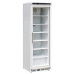 Polar C-serie display vriezer met glazen deur 365 liter, Verzenden, Nieuw in verpakking, Koelen en Vriezen