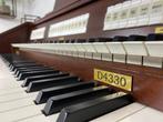 Content D4330, Nieuw, 2 klavieren, Orgel
