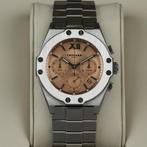 Chopard - St. Mortiz - 8386 - Heren - 1980-1989, Nieuw