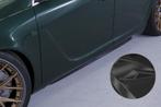 Zijskirts voor Opel Insignia A SS516-C, Auto-onderdelen, Carrosserie en Plaatwerk, Verzenden, Nieuw