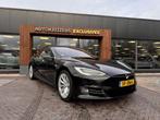 Zakelijke Lease |  Tesla Model S 75D Base, Automaat, Stof, Gebruikt, Overige kleuren
