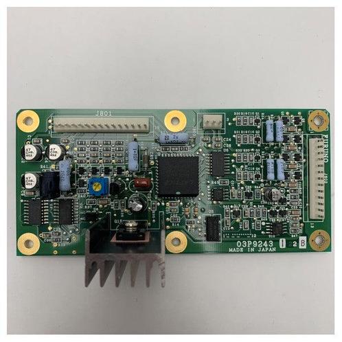 Bieden: Furuno X-Band Radar PCB Board for Marine Radar Syst, Watersport en Boten, Navigatiemiddelen en Scheepselektronica, Radar