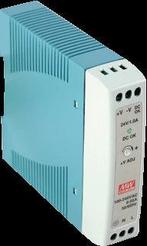 Mean Well MDR Gelijkstroomvoeding 5V | MDR-20-5, Verzenden, Nieuw, Overige typen