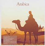 cd digi - Various - Arabica, Zo goed als nieuw, Verzenden