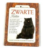 Kleine Bibliotheek - Zwarte Katten 9789024647842, Boeken, Dieren en Huisdieren, Verzenden, Gelezen, Elizabeth Taylor