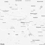 kamer in Tilburg gevonden voor €350,- pm, 20 tot 35 m², Tilburg