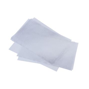 PP tussenleggers geperforeerd - 12 x 18 cm - Verpakking 5 kg beschikbaar voor biedingen