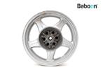 Achterwiel Suzuki VX 800 1990-1997 (VX800 VS51A VS51B), Motoren, Onderdelen | Suzuki, Verzenden, Gebruikt