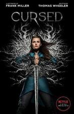 Cursed 9780241376621 Thomas Wheeler, Verzenden, Gelezen, Thomas Wheeler