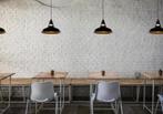 Lucide BRASSY-BIS Hanglamp - Ø 31 cm - 1xE27 - Zwart, Huis en Inrichting, Lampen | Hanglampen, Ophalen of Verzenden, Zo goed als nieuw