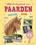 Mijn lievelingsboek over paarden 9789044765755 Gudrun Braun, Verzenden, Gelezen, Gudrun Braun