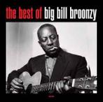 lp nieuw - Big Bill Broonzy - The Best Of Big Bill Broonzy