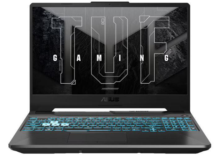 ASUS 15,6 R5-7/16GB/512GB/FHD 144Hz/3050 4GB/NoOS (Laptop), Computers en Software, Windows Laptops, Nieuw, Ophalen of Verzenden