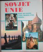 SOVJETUNIE 9789060972878 A. Platonov, Verzenden, Gelezen, A. Platonov