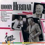 cd - Woody Herman - Woody Herman, Cd's en Dvd's, Verzenden, Zo goed als nieuw