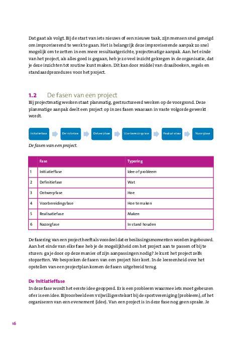 Angerenstein SB   SB projecten coordineren 9789037227666, Boeken, Studieboeken en Cursussen, Zo goed als nieuw, Verzenden