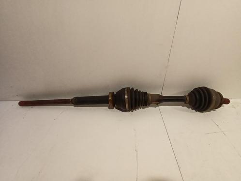 Aandrijfas rechts voor Volvo XC90 I D5 AWD, Auto-onderdelen, Ophanging en Onderstel, ARN erkend, Stiba lid, Erkend duurzaam, Gebruikt