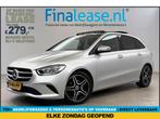 Mercedes-Benz B-Klasse 200 164PK Pano LED Virtual Cam Cruise, Handgeschakeld, Nieuw, SUV of Terreinwagen, Zilver of Grijs