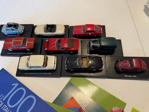 Modelauto (18), Hobby en Vrije tijd, Modelauto's | 1:5 tot 1:12