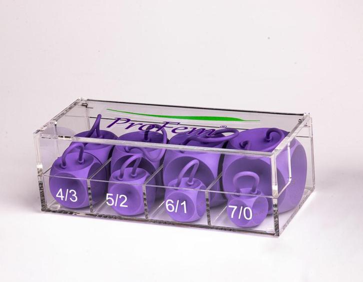 ProFem Passet Kubus pessarium, Diversen, Verpleegmiddelen, Nieuw, Verzenden