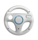 Nintendo Wii Stuur / Wheel Wit Origineel (Wii Accessoires), Spelcomputers en Games, Spelcomputers | Nintendo Wii, Ophalen of Verzenden