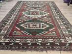 Kazak - Vloerkleed - 1.68 m - 2.4 m - Geometrisch Antik, Huis en Inrichting, Stoffering | Tapijten en Kleden, Nieuw