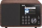 Imperial DABMAN i170 DAB+ en internetradio met bluetooth -, Verzenden, Zo goed als nieuw