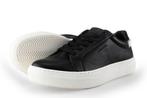 Bjorn Borg Sneakers in maat 40 Zwart | 10% extra korting, Verzenden, Zwart, Bjorn Borg, Sneakers of Gympen